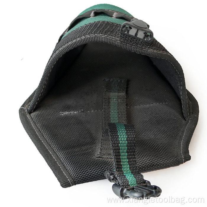 Work Belt Holster Holder Electrician Waist Tool Bag